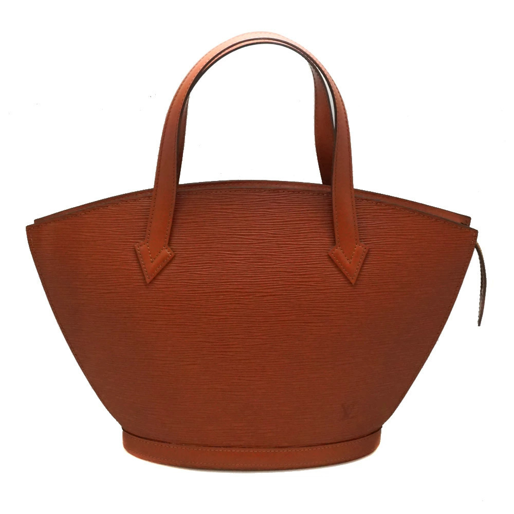 Louis Vuitton Saint Jacques Epi Leather